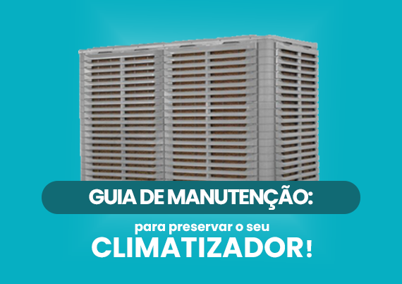 Pólo Clima Apresenta Seus Novos Lançamentos em Climatização